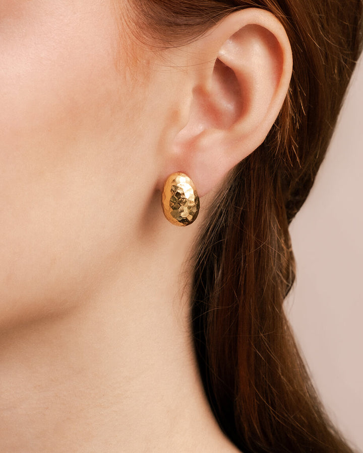 Leila Stud Earrings